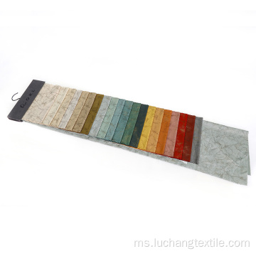 Kain tekstil untuk kain PVC perabot